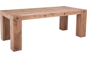 eettafel houston