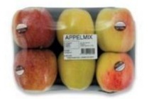 appel mix