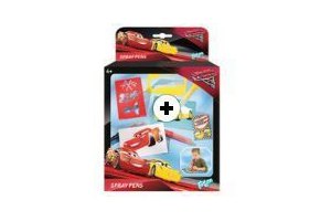 cars 3 spray pens