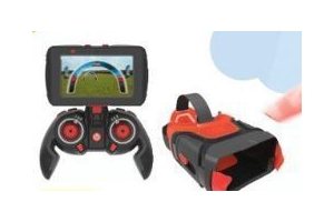 nikko air race vision 220 fpv pro
