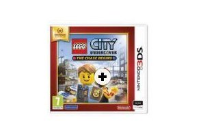lego city undercover