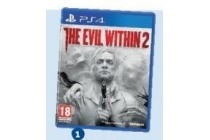 the evil within 2