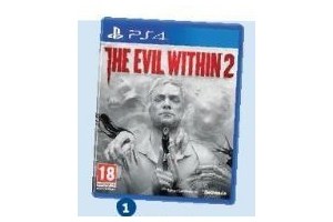 the evil within 2