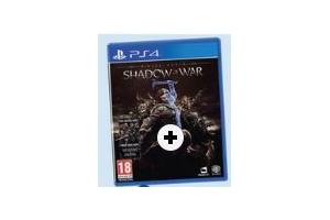 middle earth shadow of war