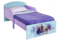 frozen juniorbed