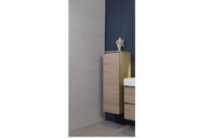 ink half hoge kast linksdraaiend