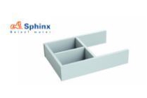 sphinx lade indeler