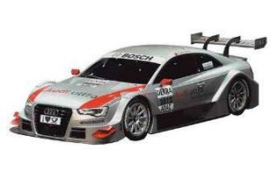 racetin audi a5 dtm rc auto