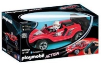 playmobil 9090 rc rocket racer