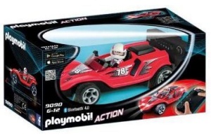 playmobil 9090 rc rocket racer