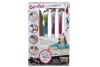 gel a peel 3 pack color change accessoireset