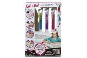 gel a peel 3 pack color change accessoireset