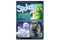 spokenbox 3dvd