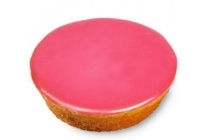 roomboter roze fondant pencees