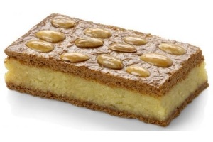 gevulde speculaas