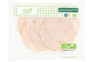 vomar bio kipfilet