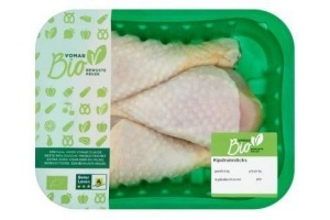 vomar bio kipdrumsticks