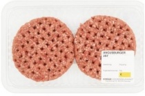 angus burger