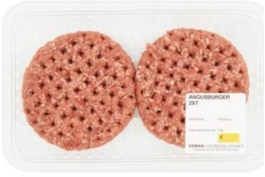 angus burger