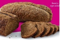 trommelen biologisch vloerbrood