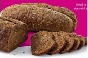 trommelen biologisch vloerbrood