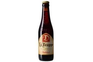 la trappe dubbel