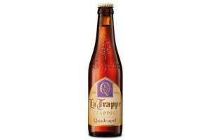 la trappe quadrupel