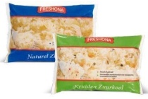 freshona zuurkool