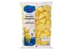 saladinettes stamppot aardappelen