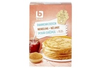 boni pannenkoekenmix