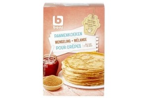 boni pannenkoekenmix