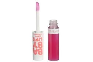 maybelline babylips lipgloss