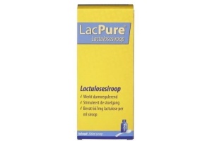 lacpure lactulosesiroop