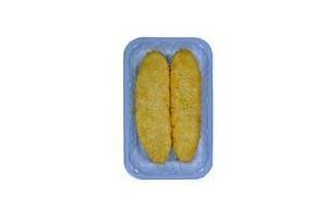visschnitzels
