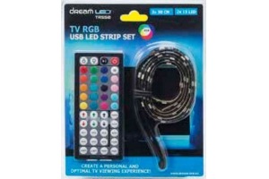 tv ledstrip