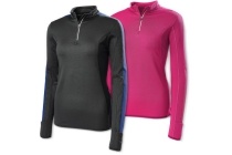 dames thermoloopshirt