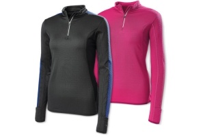 dames thermoloopshirt