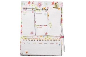 weekplanner