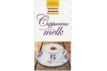 holland foodz cappuccino melk