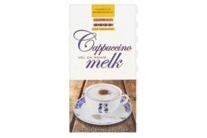 holland foodz cappuccino melk