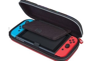 bigben nintendo switch deluxe travelcase