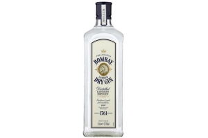 bombay london dry gin