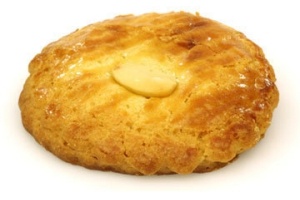 gevulde koek