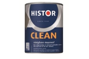 histor clean