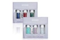 essie giftset