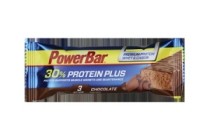 powerbar protein plus