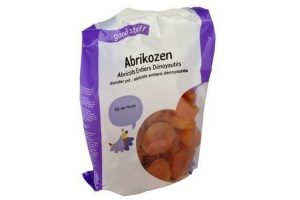 abrikozen