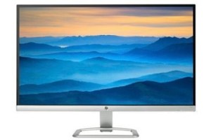 hp 27er monitor