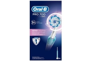 oral b elektrische tandenborstel pro 700