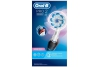 oral b elektrische tandenborstel pro 2 2000s black